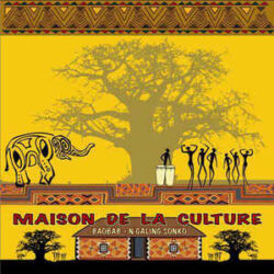 Maison De La Culture A. Testa T. Rinesi Subterranean Dream Cd Comp Kutmusic 2005