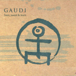 Tribalove A. Testa Gaudi - Bass, Sweat & Tears ‎(CD, Album)-2004